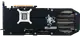 Відеокарта PowerColor Radeon RX 9070 XT Hellhound 16GB GDDR6 (RX9070XT 16G-L/OC)