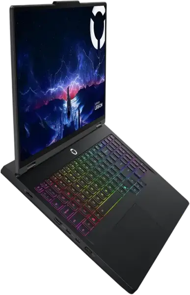 Ноутбук Lenovo Legion Pro 5 16IRX10 i9-14900HX / 32 GB / 1 TB / RTX 5060 / 240 Hz (83NN000VPB)