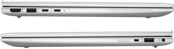 Ноутбук HP EliteBook 840 G10 i7-1355U/16GB/512/Win11P SV (81A16EA)