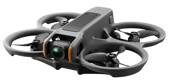 Квадрокоптер DJI Avata 2 Drone Only (CP.FP.00000149.02)