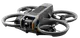 Квадрокоптер DJI Avata 2 Drone Only (CP.FP.00000149.02)
