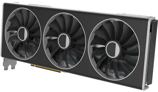 Відеокарта XFX Radeon RX 7900 XT Gaming SPEEDSTER MERC310 20 GB GDDR6 (RX-79TMERCU9)