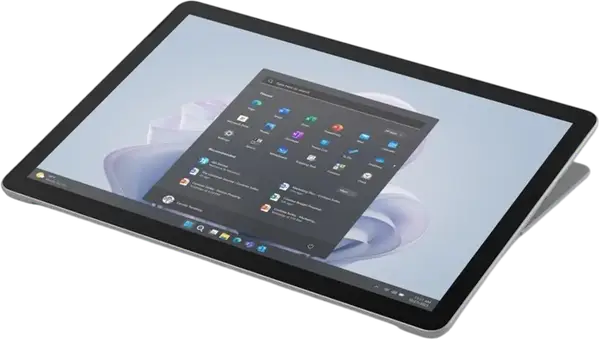 Ноутбук Microsoft Surface Go4 N200/8GB/128GB/Win11Pro (XHU-00006)