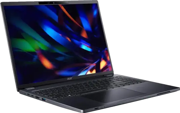 Ноутбук Acer TravelMate P4 i7-1355U/16GB/512/Win11P RTX2050 NBD (TMP416-52 || NX.B08EP.003)