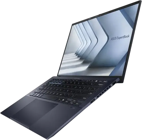 Ноутбук ASUS Expertbook B9403CVAR Core 7-150U/16GB/512/Win11P OLED 90Hz (B9403CVAR-KM1338X)
