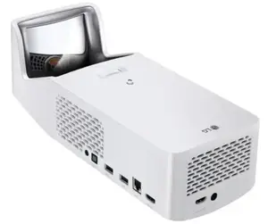 Мультимедийный проектор LG HF65LSR Мультимедийный проектор LG HF65LSR