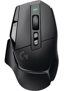Мишка Logitech G502 X LIGHTSPEED Black (910-006180)