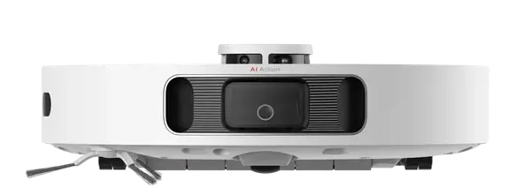 Робот-пилосос з вологим прибиранням Dreame Bot L10s Ultra (RLS6LADC)