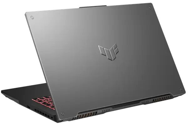 Ноутбук ASUS TUF Gaming A17 R7-6800H/16GB/512/W11 RTX3050Ti (FA707RE-HX010W)