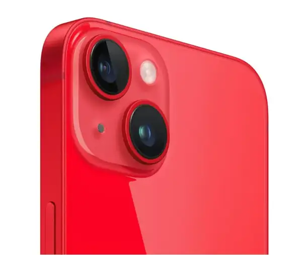 Смартфон Apple iPhone 14 128GB (PRODUCT)RED (MPVA3)