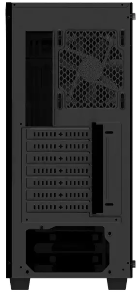 Корпус GIGABYTE C200 Glass (GB-C200G)