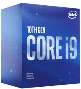 Процесор Intel Core i9-10900F (BX8070110900F)