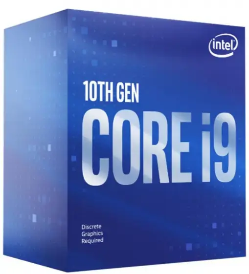 Процесор Intel Core i9-10900F (BX8070110900F)
