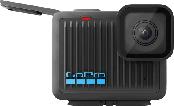 Екшн-камера GoPro HERO (CHDHF-131-EU)