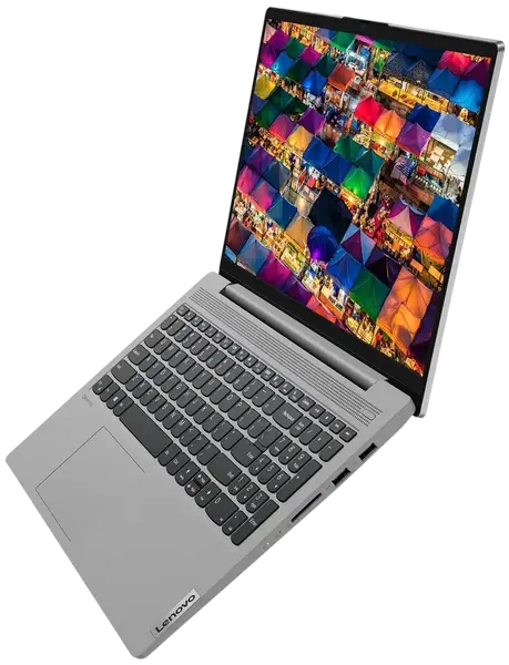 Ноутбук Lenovo IdeaPad 5-15 Ryzen 5 5500U/8GB/512/Win11 (82LN00M7PB)