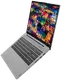 Ноутбук Lenovo IdeaPad 5-15 Ryzen 5 5500U/8GB/512/Win11 (82LN00M7PB)
