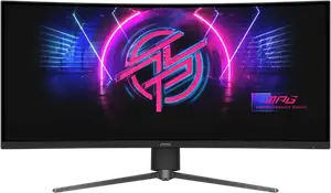 Монітор MSI MPG 346CQRF X24 (MSI MPG 346CQRF X24)