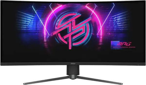 Монітор MSI MPG 346CQRF X24 (MSI MPG 346CQRF X24)