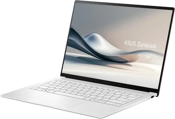 Ноутбук ASUS ZenBook S14 UX5406SA Ultra 5-226V/16GB/1TB/Win11 OLED 120Hz (UX5406SA-PV032W)
