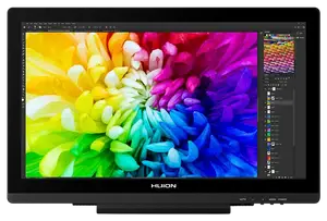 Графічний планшет Huion Kamvas 20