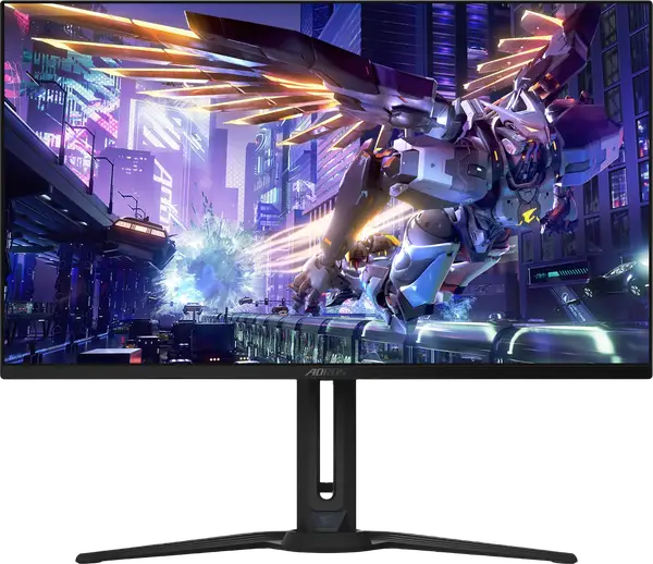 Монітор Gigabyte AORUS FO32U2P