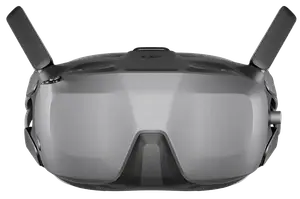 FPV окуляри DJI Goggles N3 (CP.RC.00000032.02)