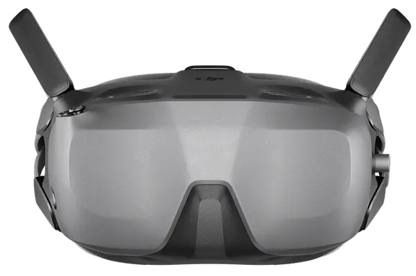FPV окуляри DJI Goggles N3 (CP.RC.00000032.02)