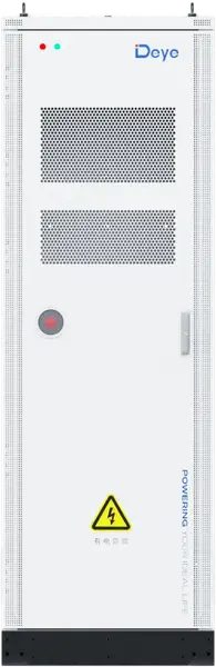 Система зберігання енергії модульна Deye ESS GE-F60