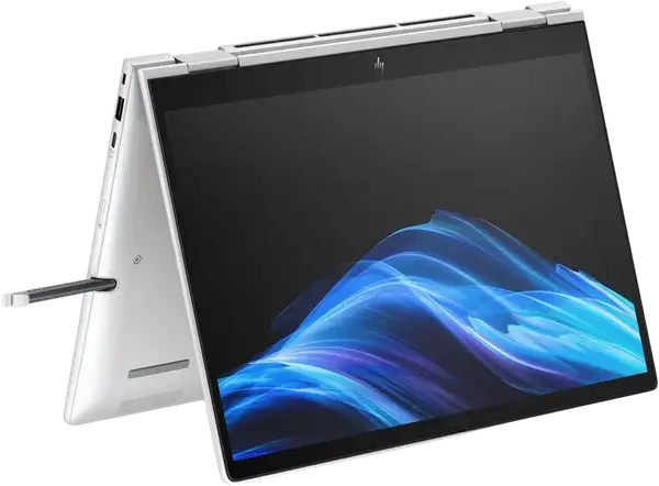 Ноутбук HP EliteBook 8 FLIP G1i Ultra 7-255U/16GB/512/Win11P (C51MPET)