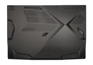 Ноутбук MSI Thin 15 i5-12450H/16GB/512 RTX4050 (B12VE-1817XPL)