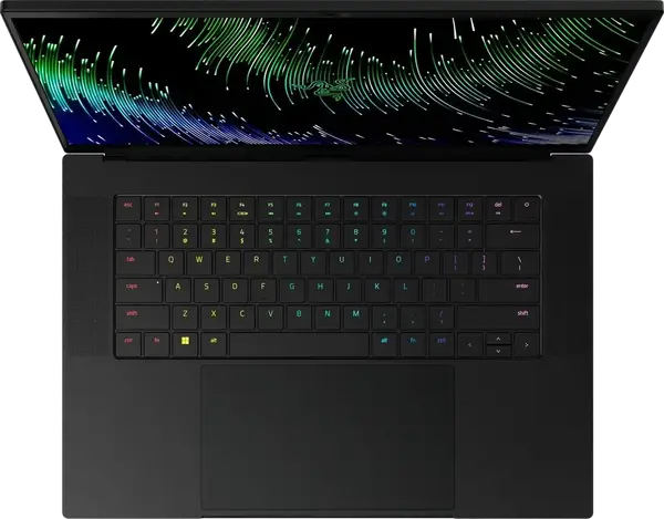 Ноутбук Razer Blade 16 i9-14900HX/32GB/2TB/Win11 RTX4090 240Hz (RZ09-05102EN4-R3E1)