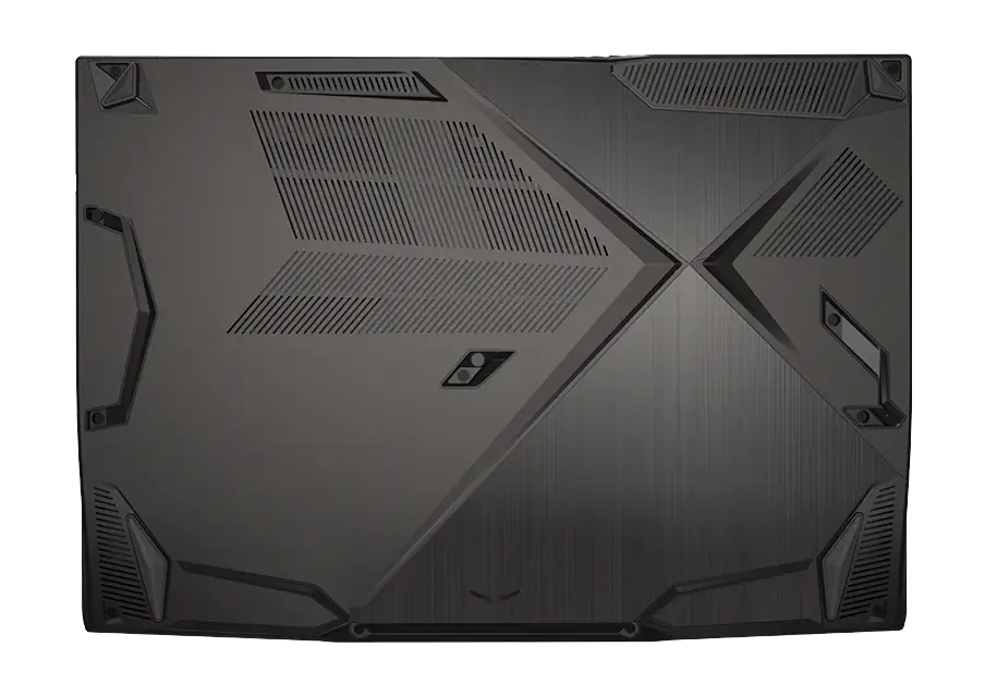Ноутбук MSI Thin 15 i5-12450H/16GB/512 RTX4050 (B12VE-1817XPL