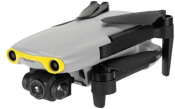 Квадрокоптер AUTEL EVO Nano Plus Gray (102000862)