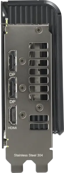 Відеокарта ASUS Radeon RX 9060 XT Prime OC 16GB GDDR6 (PRIME-RX9060XT-O16G)