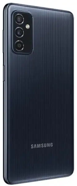 Смартфон Samsung Galaxy M52 6/128GB Black (SM-M526BZKH)