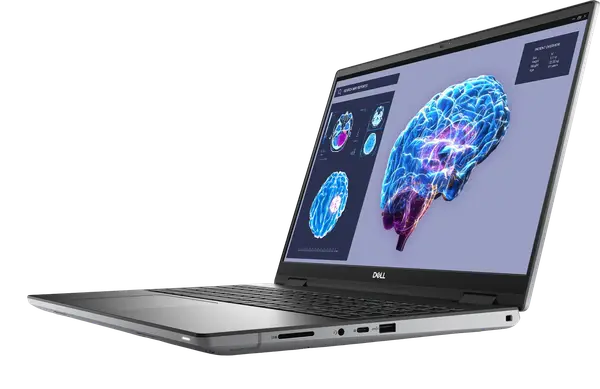 Ноутбук Dell Precision 7780 i9-13950HX/32GB/1TB/Win11P RTX3500 (N008P7780EMEA_VP)