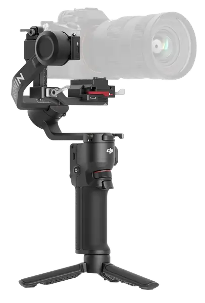 Стабилизатор DJI RS 3 Mini (CP.RN.00000294.01)