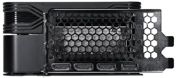 Відеокарта Palit GeForce RTX 5090 GameRock (NE75090019R5-GB2020G)