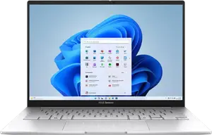 Ноутбук ASUS ZenBook 14 UX3405CA Ultra 5-225H/16GB/512/Win11 OLED 120Hz (UX3405CA-PZ085W)