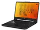 Ноутбук ASUS TUF Gaming F15 i5-10300H/8GB/512 GTX1650 (FX506LH-HN004)