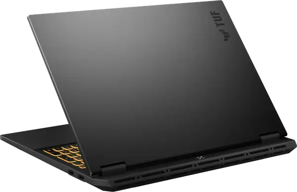 Ноутбук ASUS TUF Gaming F16 i7-14650HX/16GB/1TB RTX5060 165Hz (FX608JMR-I7161)