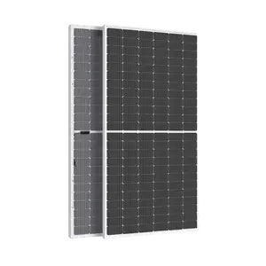 Cонячна панель RECOM 570W (RCM-570-7DBNF)