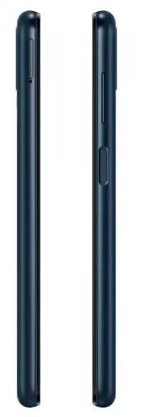 Смартфон Samsung Galaxy M12 4/64GB Black (SM-M127FZKV)