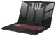 Ноутбук ASUS TUF Gaming A17 R7-6800H/16GB/512/W11 RTX3050Ti (FA707RE-HX010W)