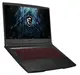 Ноутбук MSI GF65 i7-10750H/8GB/512/Win10X RTX3060 144Hz (GF65 10UE-051XPL)