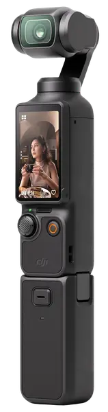 Екшн-камера DJI Osmo Pocket 3 Creator Combo (CP.OS.00000302.01)