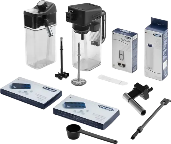 Кавомашина автоматична Delonghi PrimaDonna Elite ECAM 650.85.MS