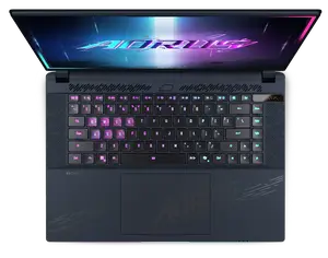 Ноутбук Gigabyte AORUS MASTER 16 Ultra 9 275HX/1TB/32GB/W11P RTX5090 240Hz (BZHC6EEE64SP) Ноутбук Gigabyte AORUS MASTER 16 Ultra 9 275HX/1TB/32GB/W11P RTX5090 240Hz (BZHC6EEE64SP)