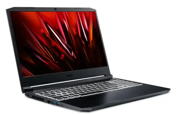Ноутбук Acer Nitro 5 R7-5800H/16GB/512 RTX3070 144Hz (NH.QBREP.006)