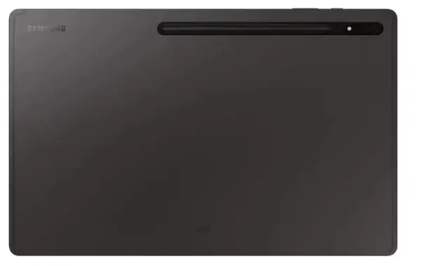 Планшет Samsung Galaxy Tab S8 Ultra 14,6" 8/128GB, Wi-Fi, S Pen, Graphite (SM-X900NZAA)